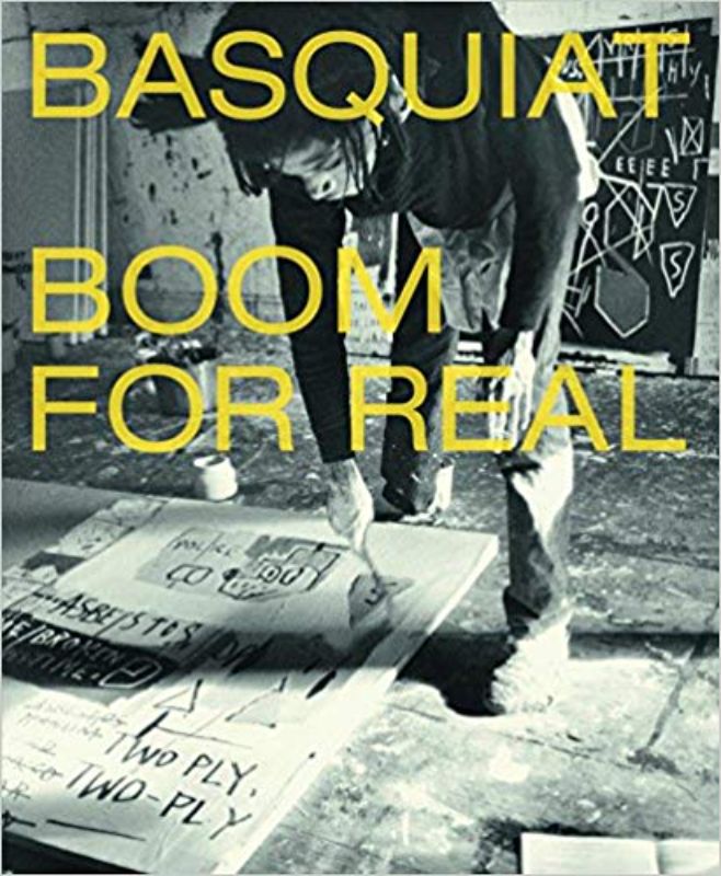 Explore Jean-Michel Basquiat's life and art in this captivating 296-page paperback featuring stunning images and essays.