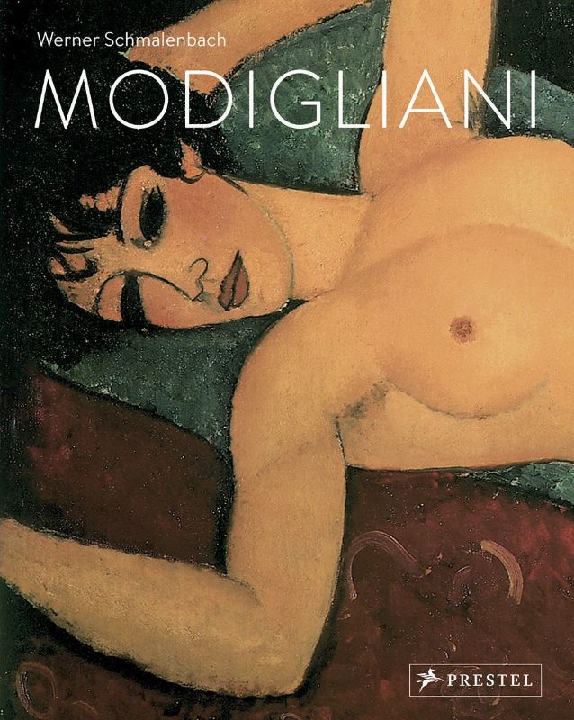 Explore Amedeo Modigliani's unique paintings, sculptures, and drawings in a detailed, beautifully illustrated hardback volume.