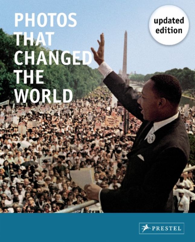 Photos That Changed The World