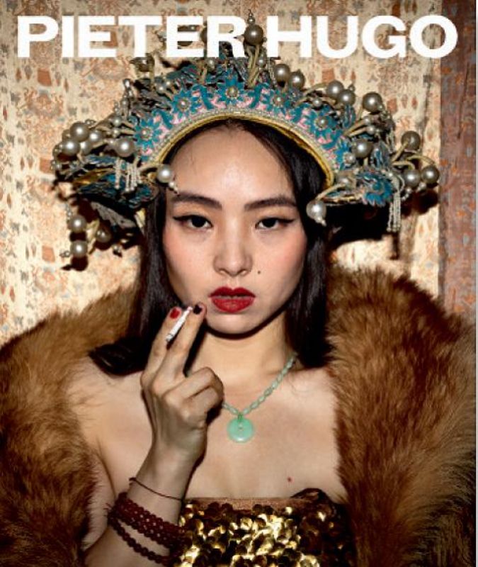 Hardback collection of Pieter Hugo's evocative photography exploring human experience across Africa and beyond.