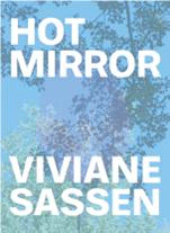 Viviane Sassen's 'Hot Mirror' book showcases vibrant surrealist photography across 160 pages, merging light and shadow creativity.