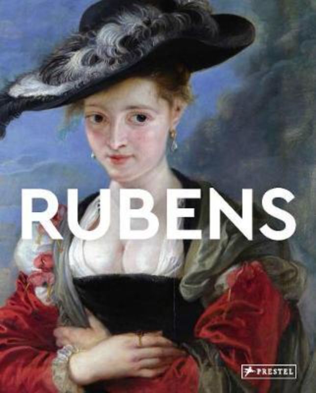 Explore Rubens's Baroque artistry through this insightful biography featuring dynamic reproductions and historical context.
