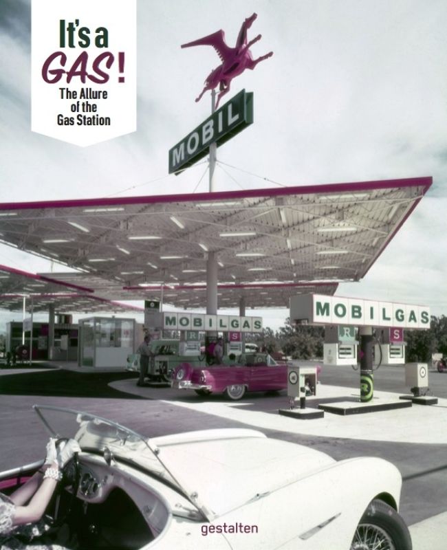 Its a Gas