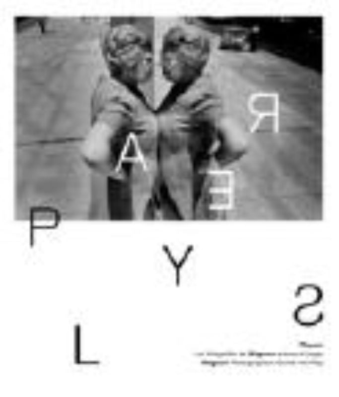 Hardback photo book 'Players' celebrating playful photography with striking images by Magnum photographers.