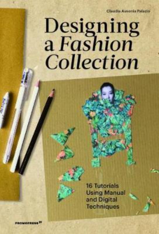 Comprehensive guide for aspiring designers on creating a cohesive fashion collection with practical tutorials and insights.