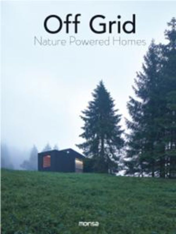 Comprehensive guide to off-grid living with sustainable homes and technologies like solar panels and wind turbines.