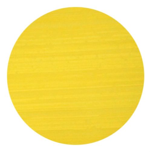 Non Woven Wood Grain Fabric - 50cm (Yellow)