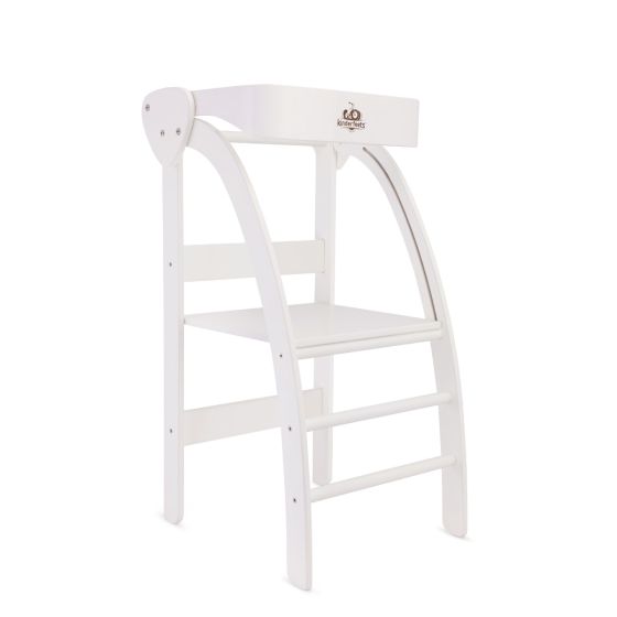 Observation Tower - White - Kinderfeets