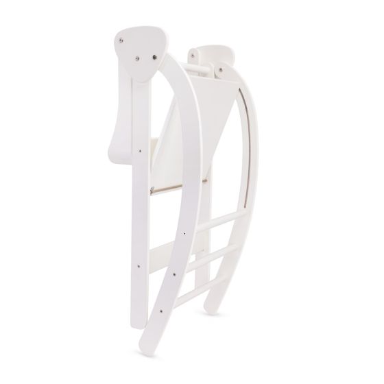 Observation Tower - White - Kinderfeets