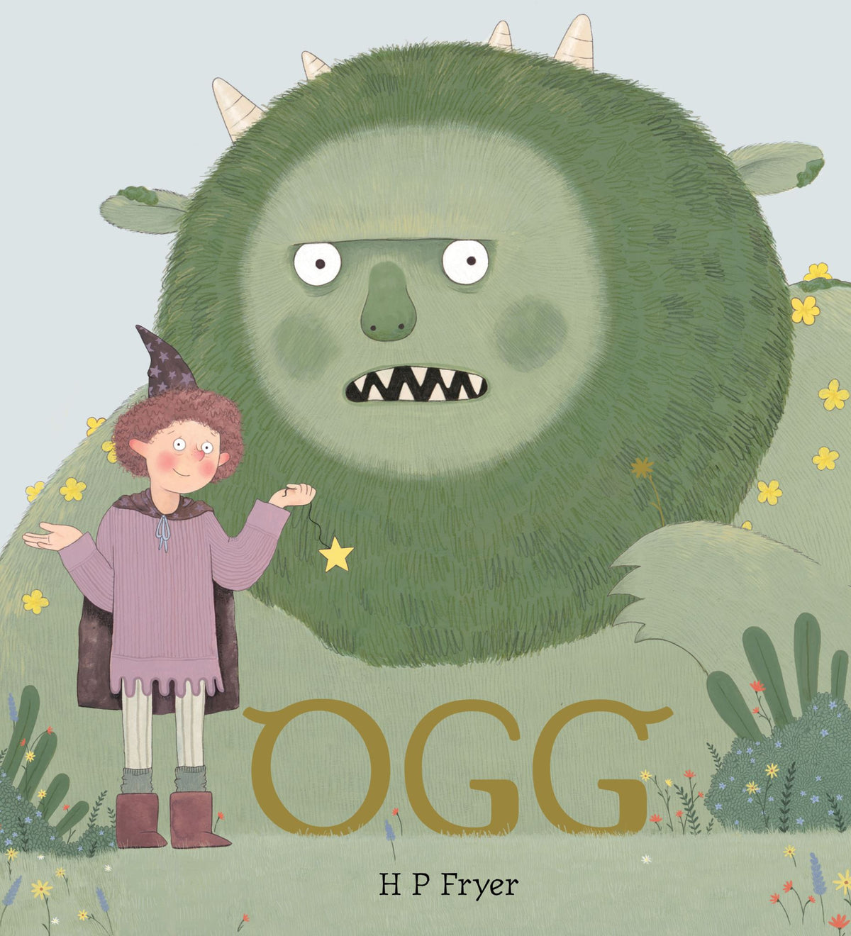 Ogg