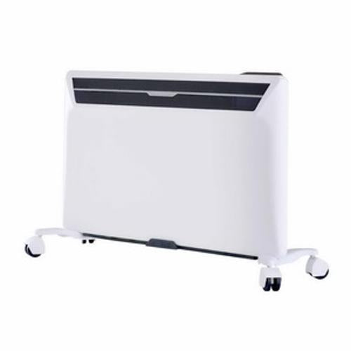 Platinum panel heater 1500w electronic