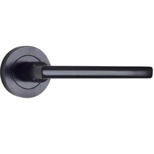Apex Integrated Privacy Set Black