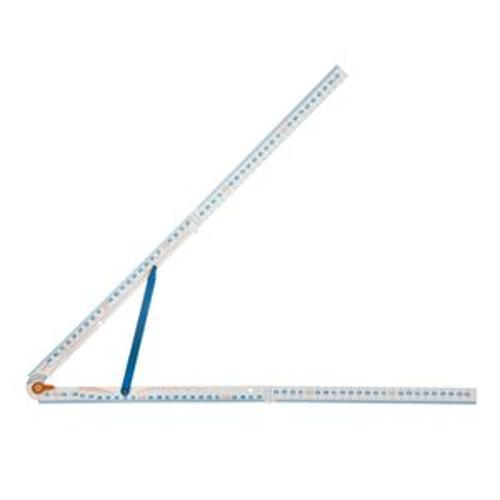 3 Way Tool Multipurpose Folding Ruler 3 WAY TOOL