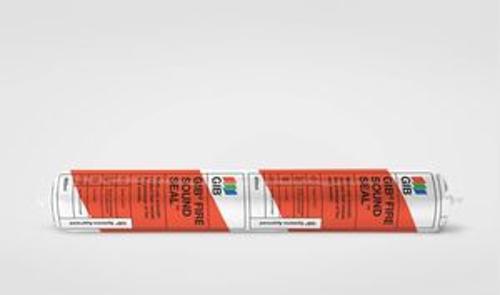 Fire Soundseal Acoustic Sealant Sausage 600ml