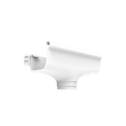 Stormcloud Expansion Outlet 65mm White