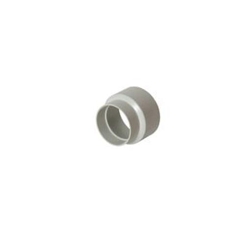 Stormfit PVC-U Adaptor Solvent Cement Joint F&F 90 x 100mm 724.90.100