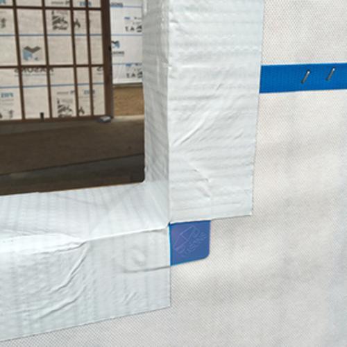 40 Below Flashing Tape 100mm x 20m 40BELOW100X20