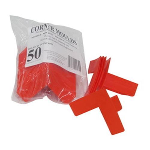Corner Moulding 50 Pack CORNERM50
