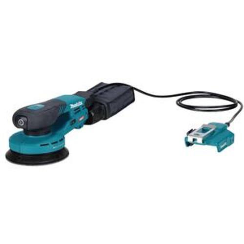 XGT Random Orbital Sander 125mm AWS