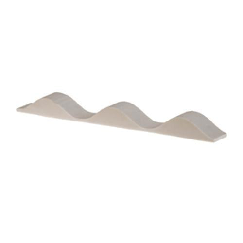Ecofoam Roof Seal Corrugated 2m