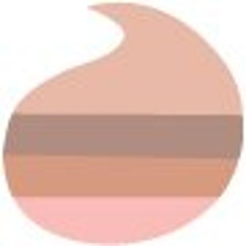 Guerlain Ombres G 4 Colours Eyeshadow Palette - # 129 Honey Amber 4 x 1.5g