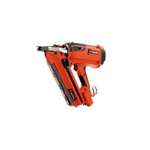 FrameMaster NightWolf Framing Nailer
