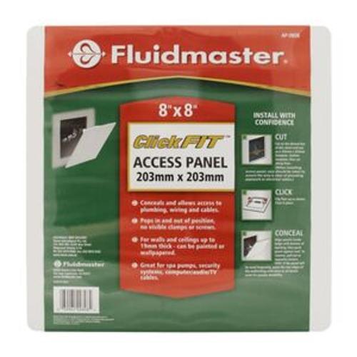Access Panel 203 x 203mm AP0808