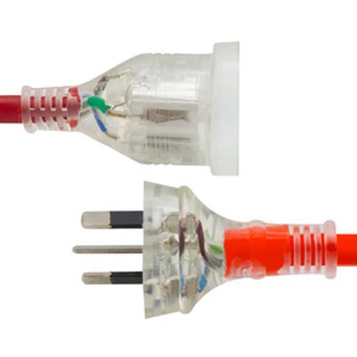 Extension Lead 30m 10A Extra Heavy Duty