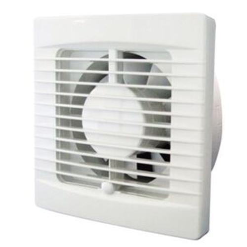 Classic Wall/Ceiling Fan 125mm