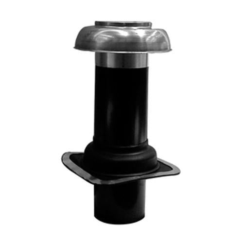 General Purpose Roof Cowl Kit Through Roof 150mm