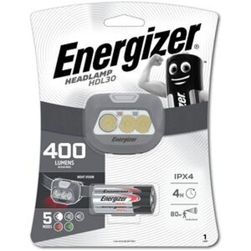 400 Lumen Headlight HDL30