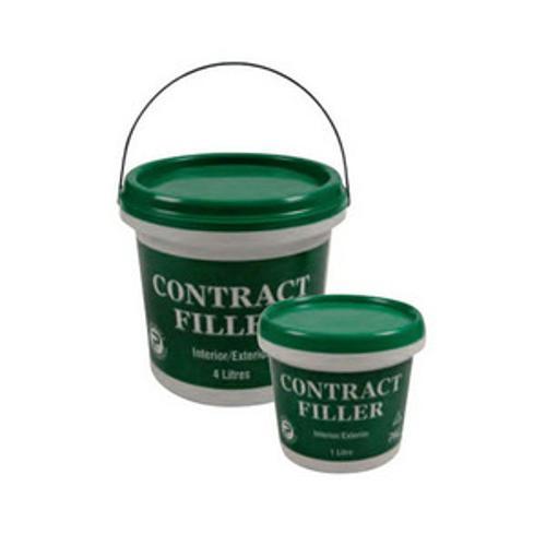 Trade Premium Professional Contract Filler 1L 4032