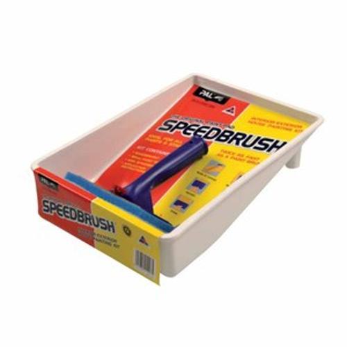 Speedbrush 175mm Brush Kit