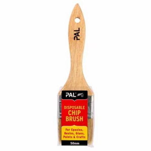 PAL 50mm Disposable Chip Paint Brush
