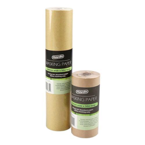Masking Paper 144mm
