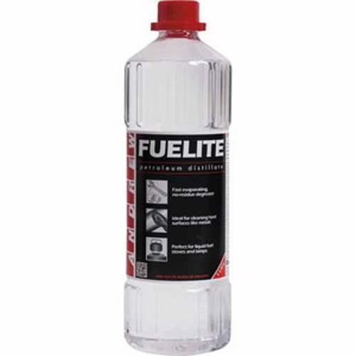 Fuelite 1L Clear ALE0151