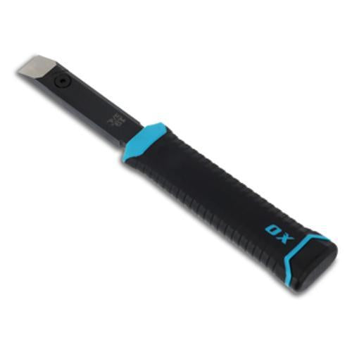 Chisel With 2 Tips And Holster 19mm OX-P371319