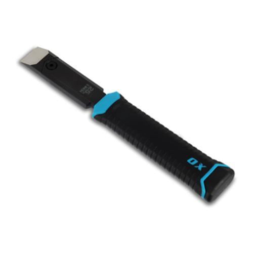 Chisel With 2 Tips And Holster 25mm OX-P371325