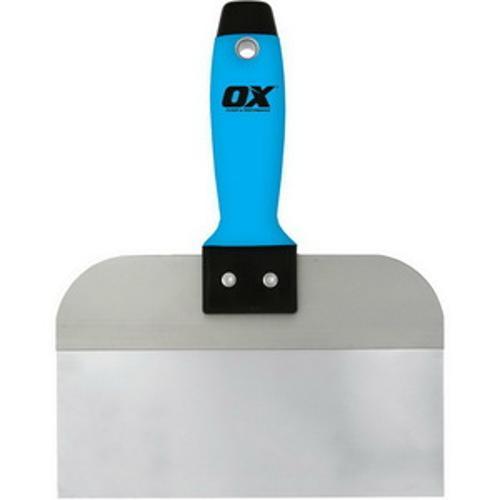 Pro Taping Knife Stainless Steel 250mm OX-P013325