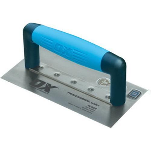Pro Medium Edger Stainless Steel 10mm P014510