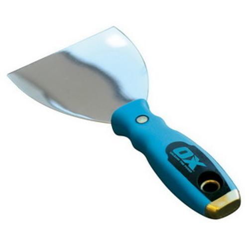 Pro Joint Knife Stainless Steel 76mm OX-P013207