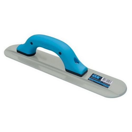 Magnesium Rounded End Float 80 x 400mm