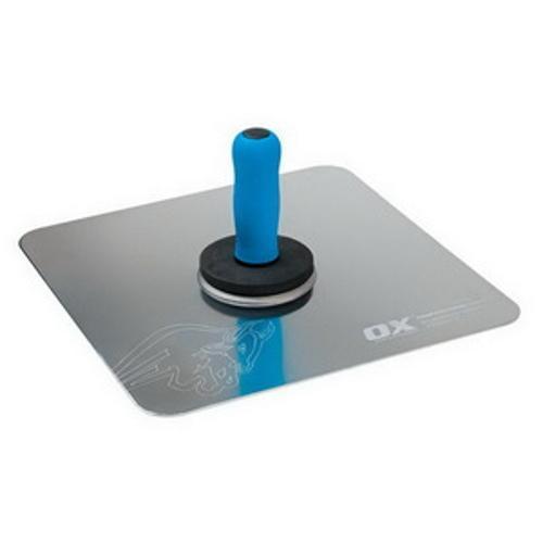 Pro Aluminium Hawk 330 x 330mm