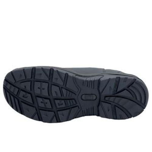 Sitemaster Slip On Composite Toe and Plate Safety Boot Black US Size 12