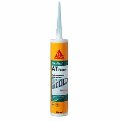 Sikaflex AT Facade Movement Joint Sealant Black 300ml