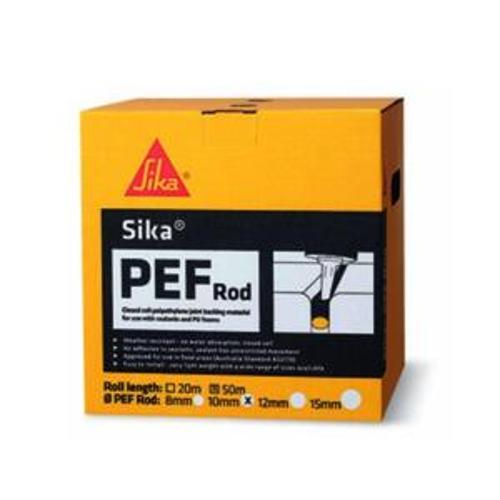 PEF Backing Rod 10mm x 50m White