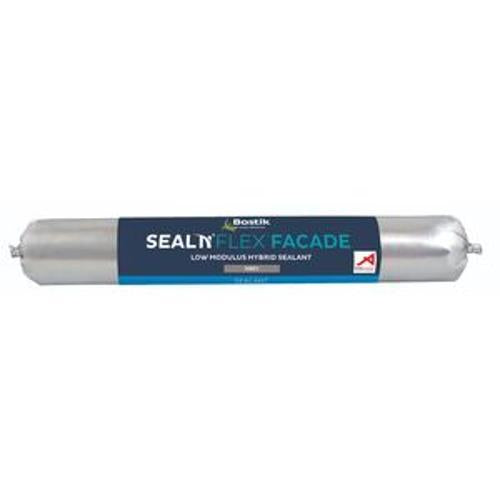 Seal N Flex Facade Sealant Sausage Grey 600ml