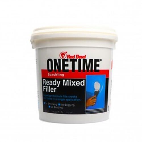 OneTime Filler 500ml RD548