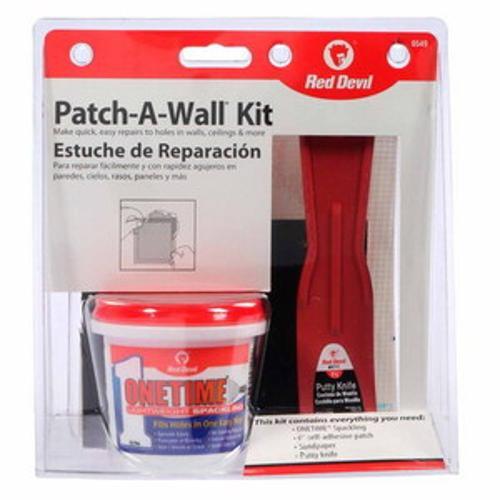 Patch A Wall Kit RD0549