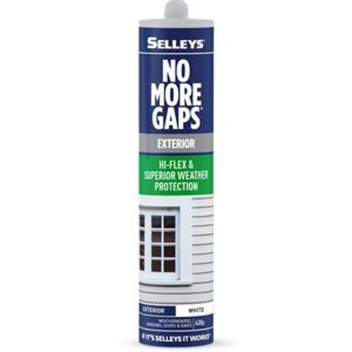 No More Gaps Exterior 430g